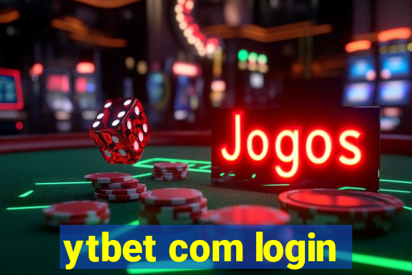 ytbet com login